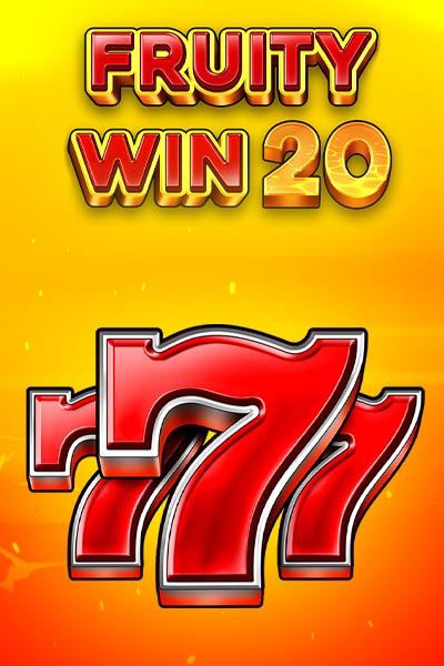 Fruity Win 20