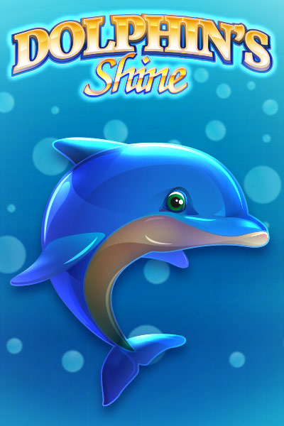 Dolphin's Shine