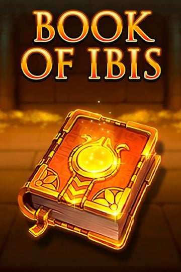 Book Of Ibis